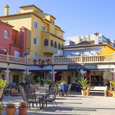 Apartamento Urbatenis Jávea Kültér fotó