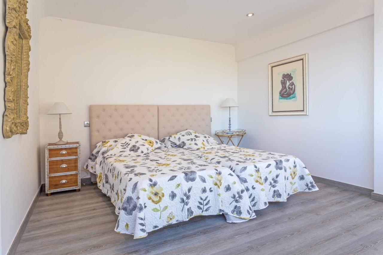 Apartamento Urbatenis Jávea Kültér fotó